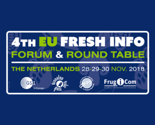 4TH EU Fresh Info Event Forum en Roundtable